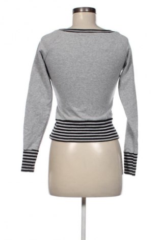 Γυναικεία μπλούζα H&M Divided, Μέγεθος XS, Χρώμα Πολύχρωμο, Τιμή 11,99 €