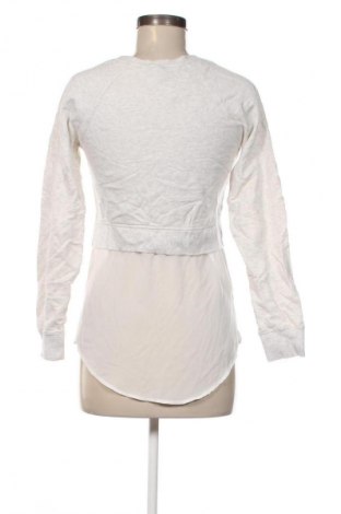 Dámska blúza H&M Divided, Veľkosť XS, Farba Sivá, Cena  1,95 €