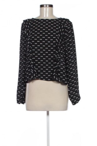 Дамска блуза H&M Divided, Размер M, Цвят Многоцветен, Цена 10,00 €