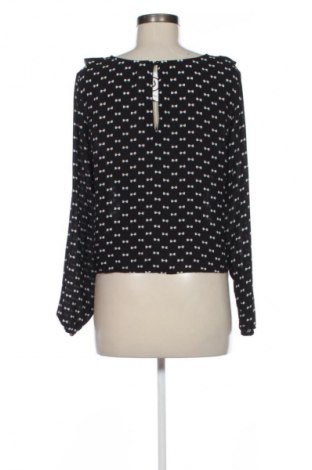 Дамска блуза H&M Divided, Размер M, Цвят Многоцветен, Цена 10,00 €