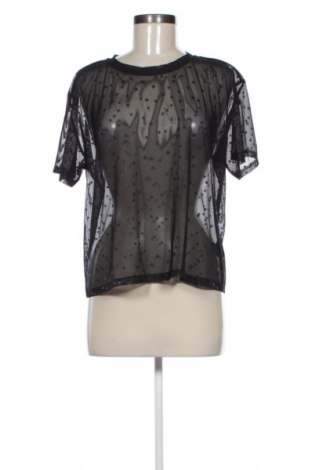 Дамска блуза H&M Divided, Размер M, Цвят Многоцветен, Цена 7,00 €