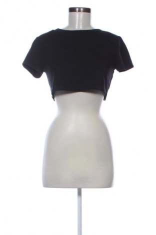 Дамска блуза H&M Divided, Размер L, Цвят Черен, Цена 5,62 €