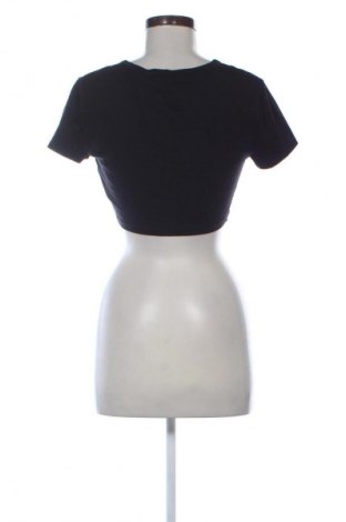 Дамска блуза H&M Divided, Размер L, Цвят Черен, Цена 5,62 €