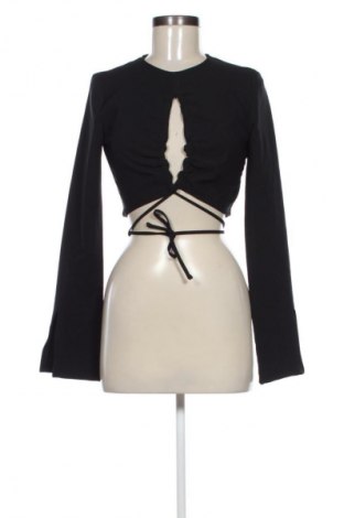 Dámská halenka H&M Divided, Velikost M, Barva Černá, Cena  79,00 Kč