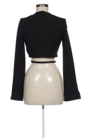 Dámská halenka H&M Divided, Velikost M, Barva Černá, Cena  79,00 Kč