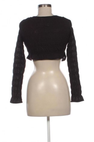 Дамска блуза H&M Divided, Размер XXS, Цвят Черен, Цена 7,97 €