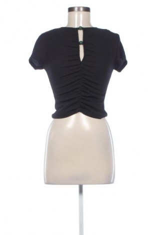 Dámská halenka H&M Divided, Velikost S, Barva Černá, Cena  283,00 Kč