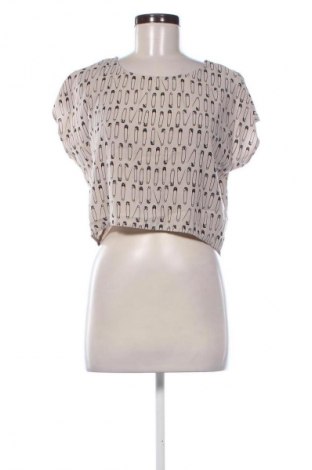 Dámská halenka H&M Divided, Velikost XS, Barva Vícebarevné, Cena  129,00 Kč