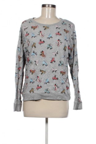 Дамска блуза H&M Divided, Размер M, Цвят Многоцветен, Цена 2,04 €