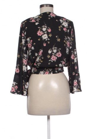 Дамска блуза H&M Divided, Размер S, Цвят Многоцветен, Цена 5,11 €