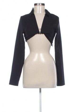 Дамска блуза H&M Divided, Размер M, Цвят Черен, Цена 4,60 €