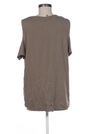 Bluză de femei H&M Divided, Mărime L, Culoare Maro, Preț 29,99 Lei