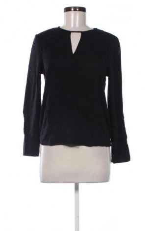 Дамска блуза H&M Divided, Размер XS, Цвят Черен, Цена 4,09 €