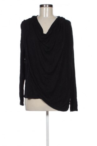 Dámská halenka H&M Divided, Velikost XL, Barva Černá, Cena  79,00 Kč