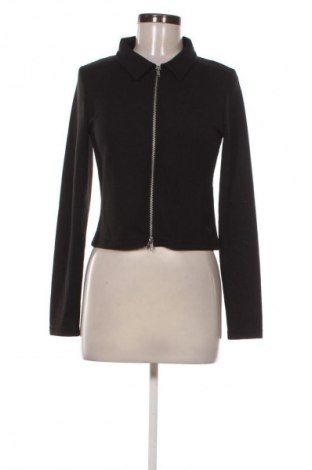 Bluzka damska H&M Divided, Rozmiar M, Kolor Czarny, Cena 7,99 zł