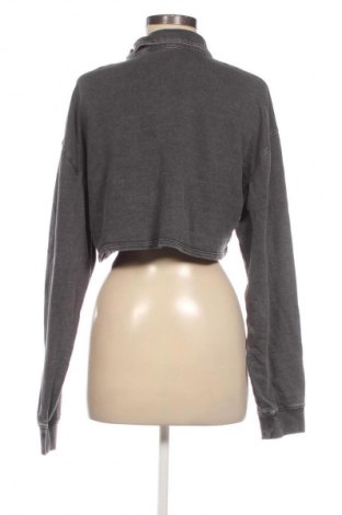 Bluzka damska H&M Divided, Rozmiar M, Kolor Szary, Cena 64,30 zł