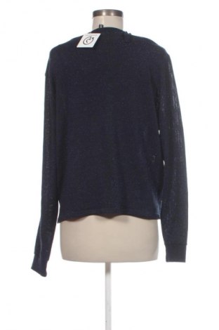 Γυναικεία μπλούζα H&M Divided, Μέγεθος L, Χρώμα Μπλέ, Τιμή 1,99 €