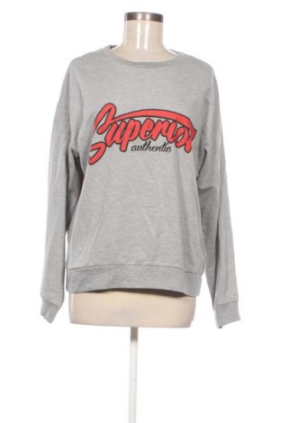 Dámská halenka H&M Divided, Velikost L, Barva Šedá, Cena  139,00 Kč