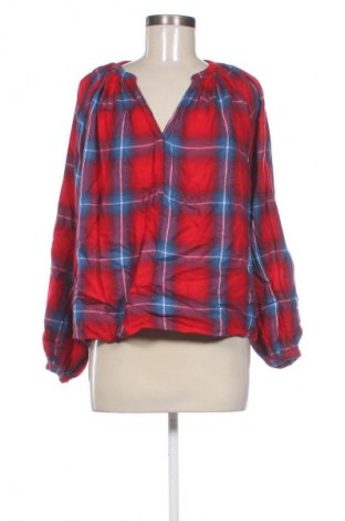 Дамска блуза H&M L.O.G.G., Размер S, Цвят Многоцветен, Цена 5,62 €