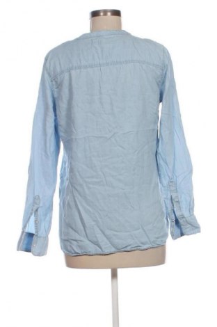 Дамска блуза H&M L.O.G.G., Размер M, Цвят Син, Цена 2,04 €