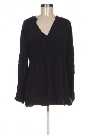 Dámská halenka H&M Mama, Velikost M, Barva Modrá, Cena  49,00 Kč