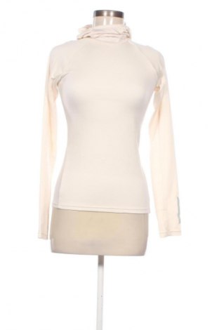 Дамска блуза H&M Sport, Размер XS, Цвят Екрю, Цена 4,09 €