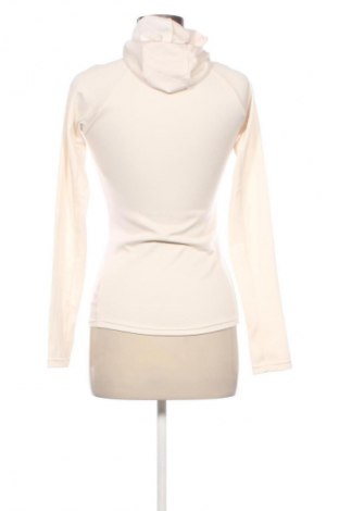 Дамска блуза H&M Sport, Размер XS, Цвят Екрю, Цена 4,09 €