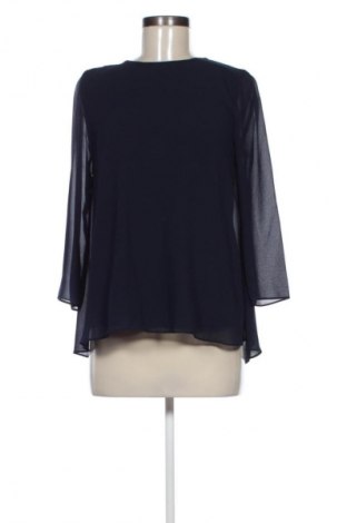 Dámská halenka Hallhuber, Velikost S, Barva Modrá, Cena  709,00 Kč