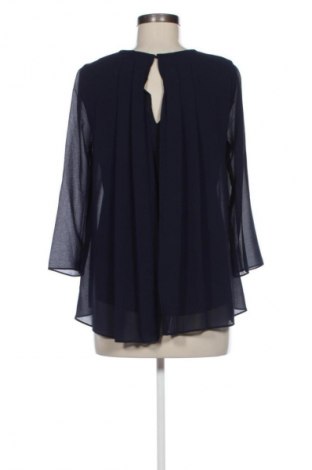 Dámská halenka Hallhuber, Velikost S, Barva Modrá, Cena  709,00 Kč