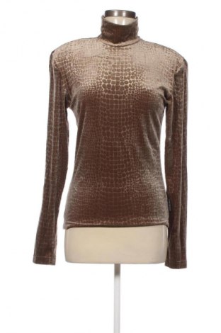 Дамска блуза Han Kjobenhavn, Размер M, Цвят Кафяв, Цена 37,32 €