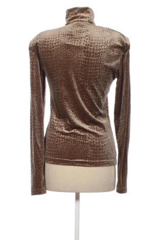 Дамска блуза Han Kjobenhavn, Размер M, Цвят Кафяв, Цена 37,32 €