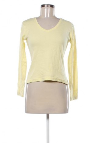 Dámská halenka Hanes, Velikost M, Barva Žlutá, Cena  129,00 Kč