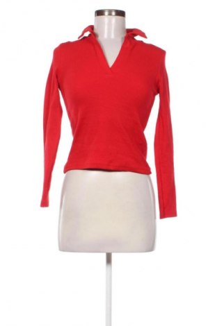 Bluză de femei Happines, Mărime S, Culoare Roșu, Preț 23,99 Lei