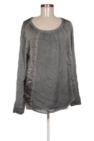 Dámska blúza Heart Kiss, Veľkosť S, Farba Sivá, Cena  1,95 €