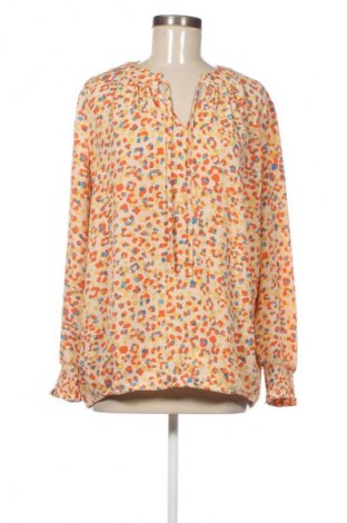 Dámská halenka Helena Vera, Velikost L, Barva Vícebarevné, Cena  69,00 Kč