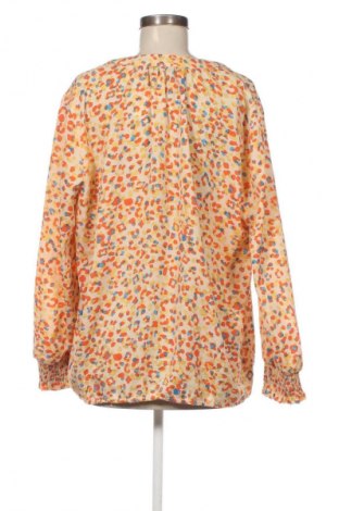 Dámská halenka Helena Vera, Velikost L, Barva Vícebarevné, Cena  69,00 Kč