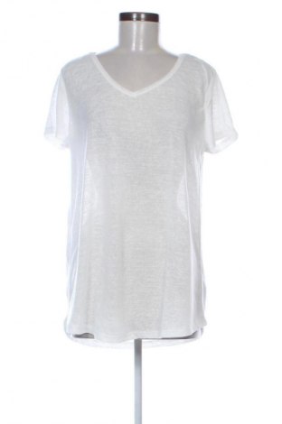 Dámská halenka Hema, Velikost L, Barva Bílá, Cena  169,00 Kč