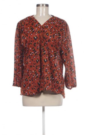 Дамска блуза Hema, Размер XL, Цвят Многоцветен, Цена 2,04 €