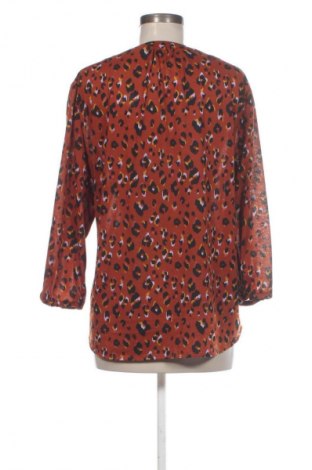 Дамска блуза Hema, Размер XL, Цвят Многоцветен, Цена 2,04 €