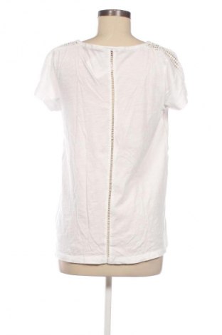 Дамска блуза Hilfiger Denim, Размер S, Цвят Бял, Цена 45,66 €