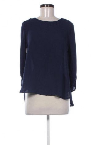 Dámská halenka Hippie Rose, Velikost L, Barva Modrá, Cena  59,00 Kč