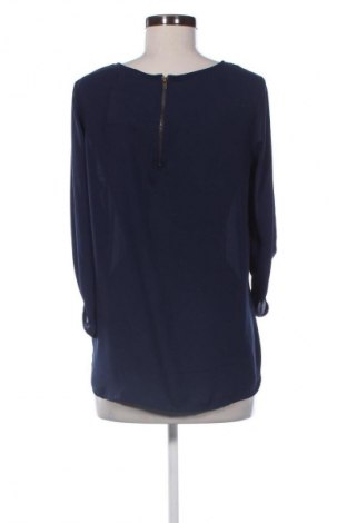 Dámská halenka Hippie Rose, Velikost L, Barva Modrá, Cena  59,00 Kč