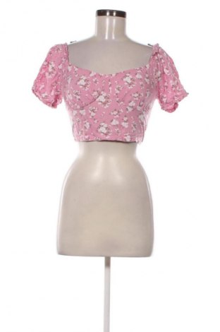 Дамска блуза Hollister, Размер S, Цвят Многоцветен, Цена 6,13 €