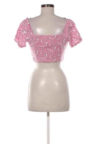 Дамска блуза Hollister, Размер S, Цвят Многоцветен, Цена 6,13 €