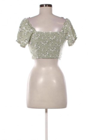 Дамска блуза Hollister, Размер S, Цвят Многоцветен, Цена 6,13 €