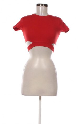 Дамска блуза House, Размер S, Цвят Червен, Цена 5,62 €