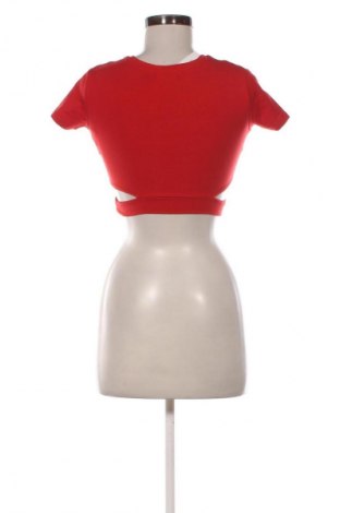 Дамска блуза House, Размер S, Цвят Червен, Цена 5,62 €