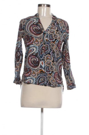 Dámska blúza House, Veľkosť XS, Farba Viacfarebná, Cena  1,87 €