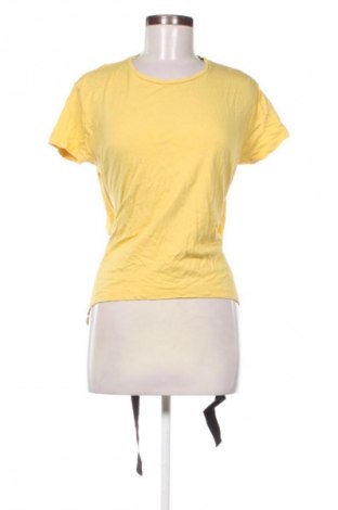 Bluză de femei House, Mărime S, Culoare Galben, Preț 28,99 Lei