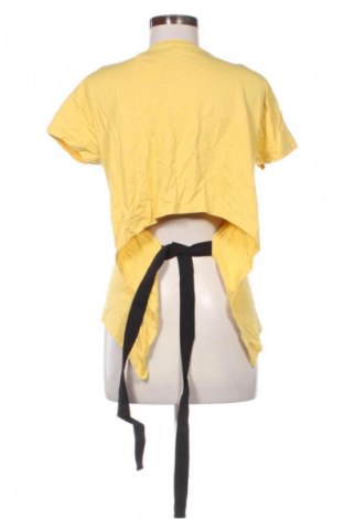 Bluză de femei House, Mărime S, Culoare Galben, Preț 28,99 Lei